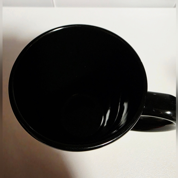 Vintage Ripley's Aquarium Myrtle Beach SC Pirate Mug Skull Crossbones M Ware - Picture 4 of 6